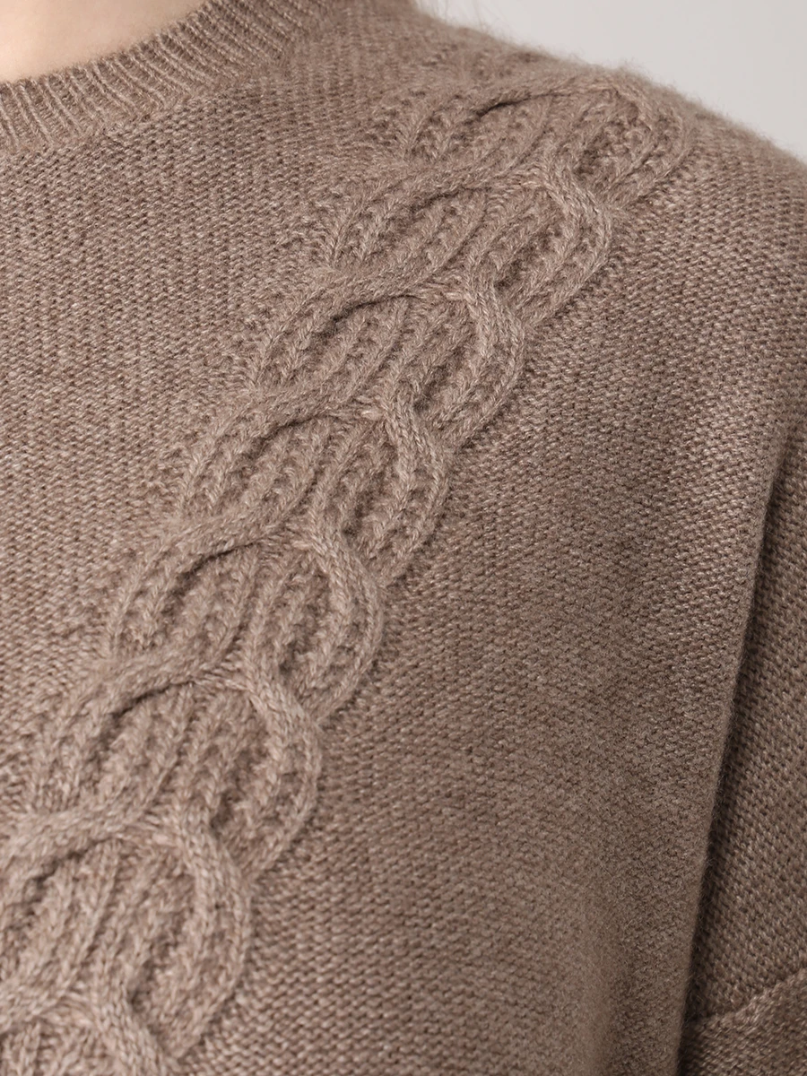 Костюм кашемировый