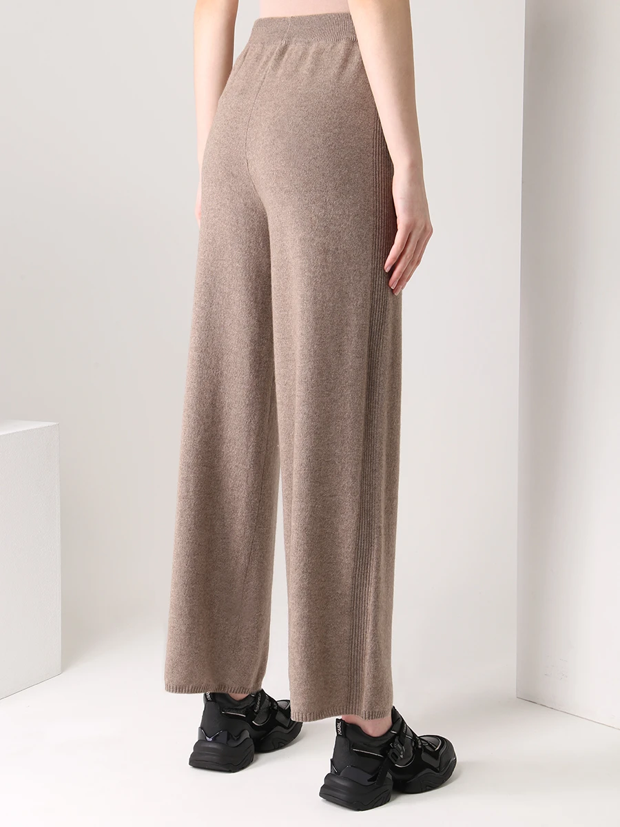 Костюм кашемировый