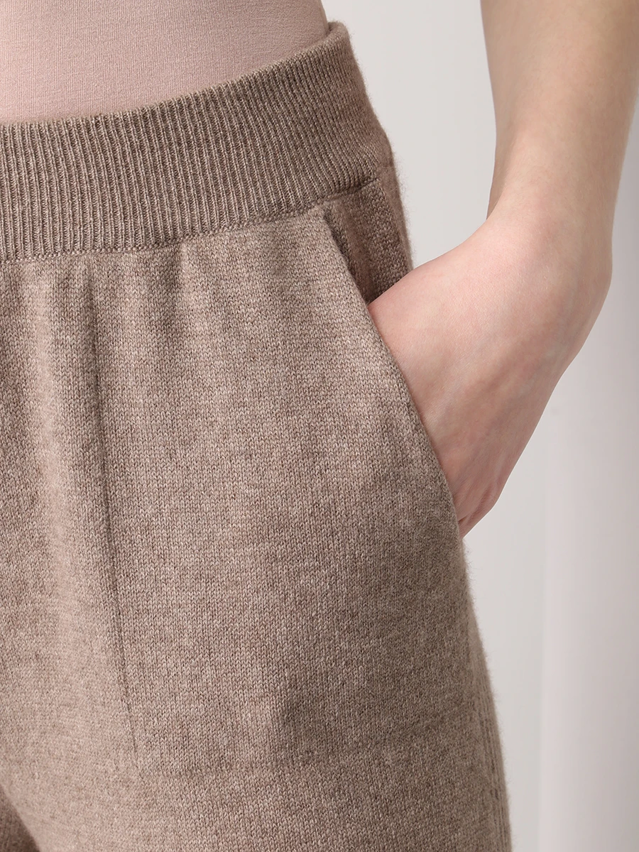 Костюм кашемировый