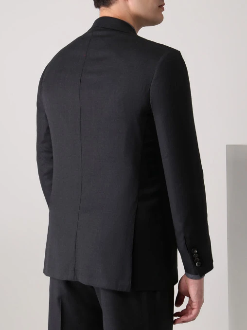 Костюм шерстяной KITON