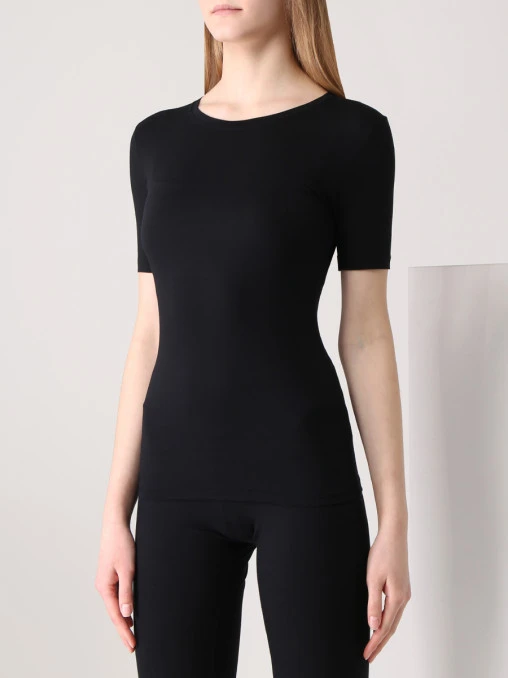 Футболка базовая ZIMMERLI