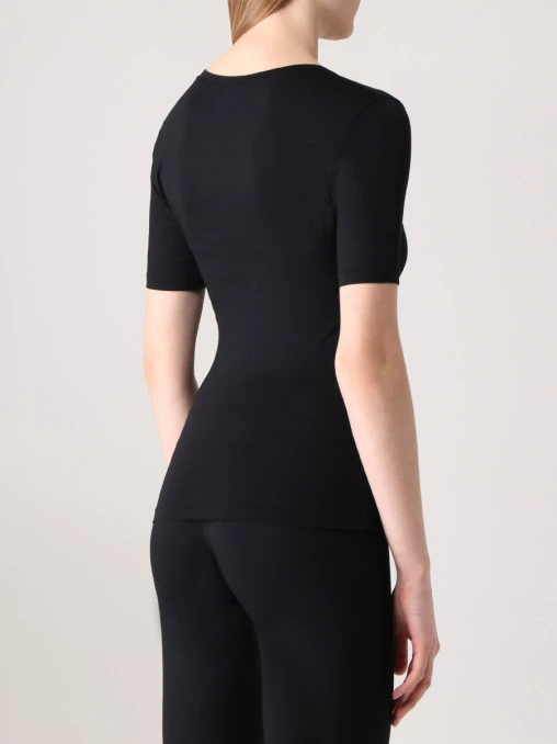 Футболка базовая ZIMMERLI