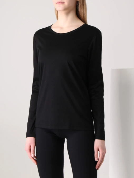 Футболка хлопковая ZIMMERLI