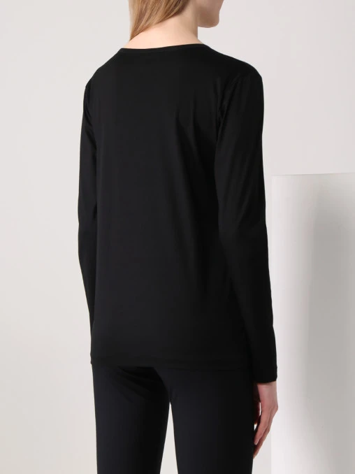 Футболка хлопковая ZIMMERLI
