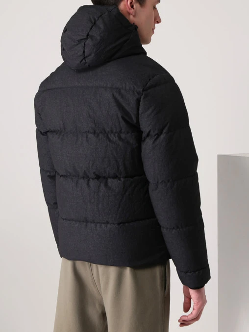 Куртка пуховая CP COMPANY