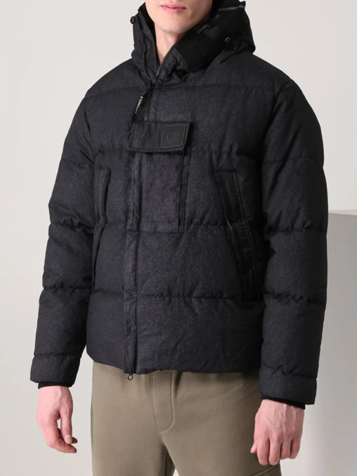 Куртка пуховая CP COMPANY