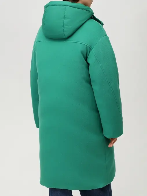 Парка пуховая LORO PIANA