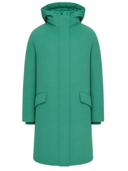 Парка пуховая LORO PIANA