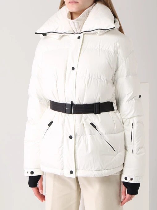 Куртка горнолыжная KITON