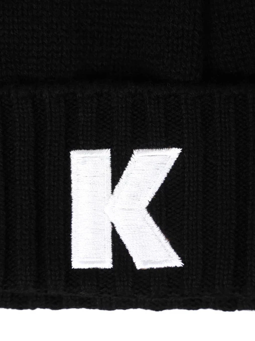 Шапка кашемировая KITON