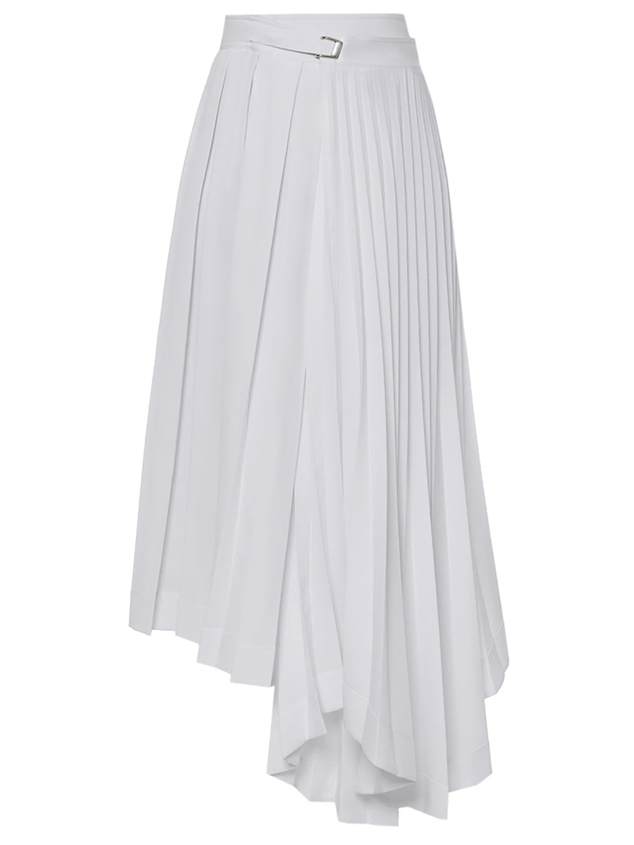 Юбка плиссированная