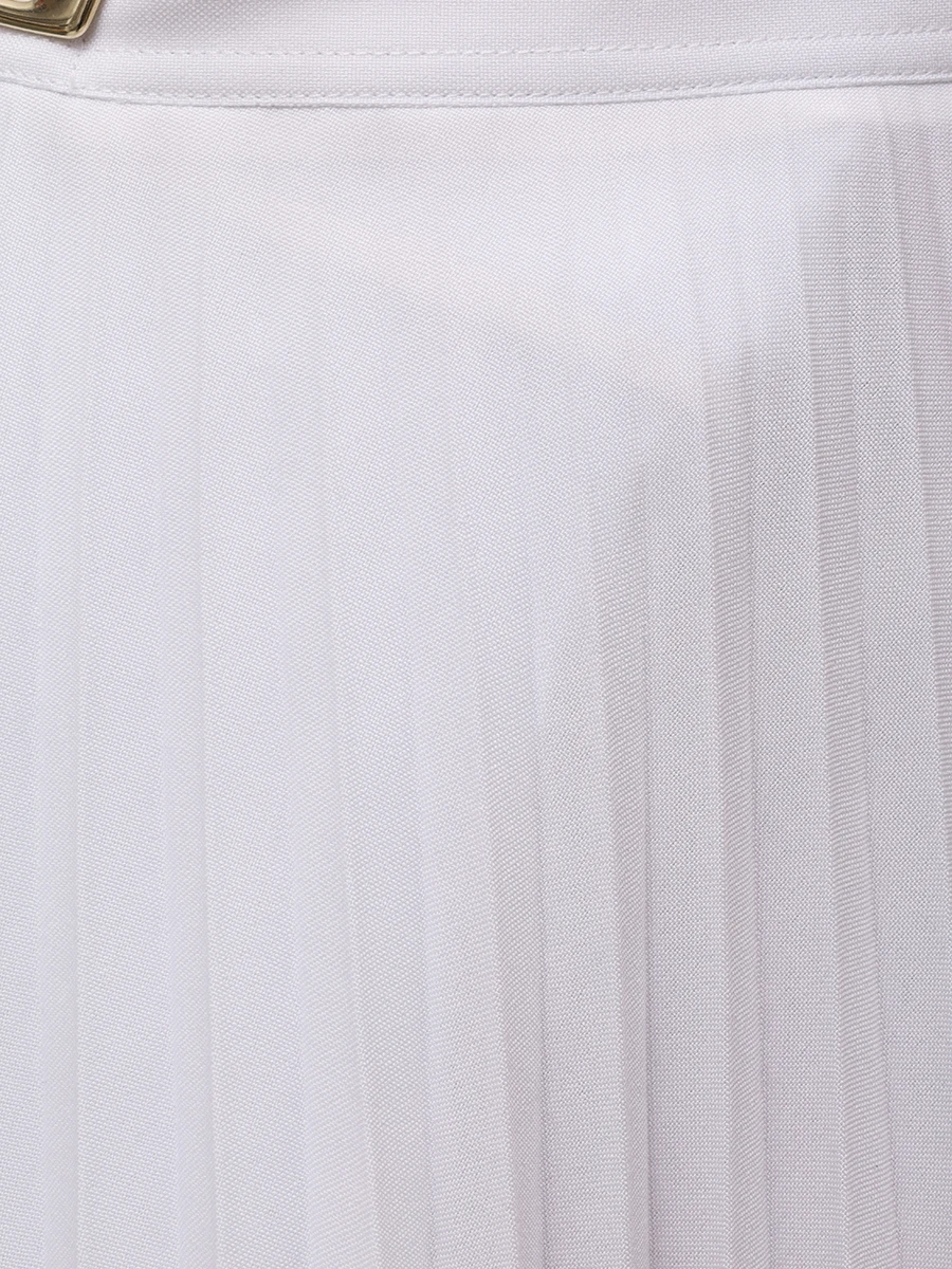 Юбка плиссированная