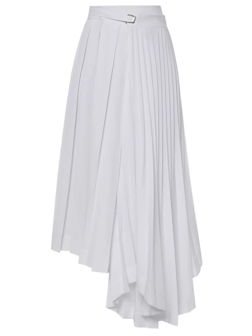 Юбка плиссированная CELINE