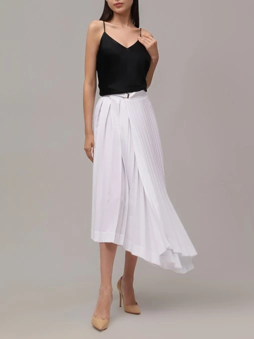 Юбка плиссированная CELINE