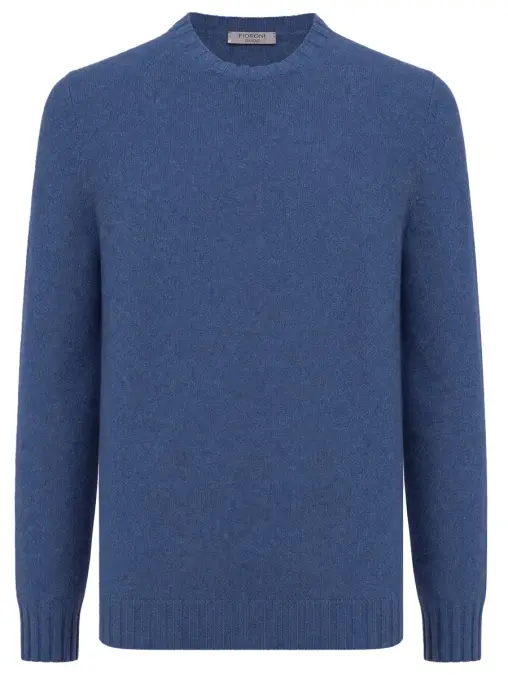 Джемпер кашемировый FIORONI CASHMERE