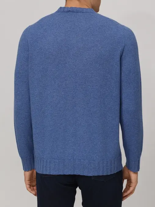 Джемпер кашемировый FIORONI CASHMERE