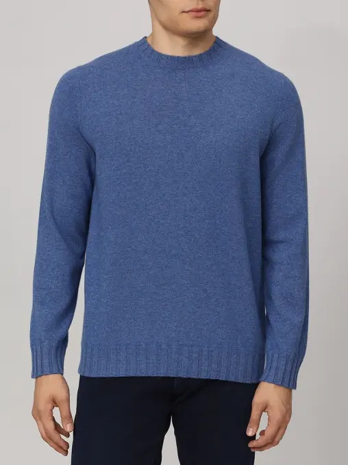 Джемпер кашемировый FIORONI CASHMERE