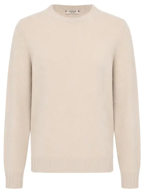 Джемпер кашемировый FIORONI CASHMERE