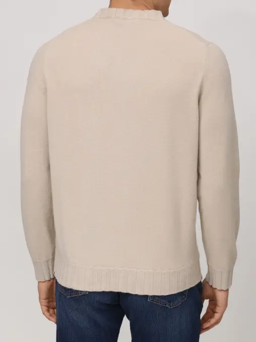 Джемпер кашемировый FIORONI CASHMERE