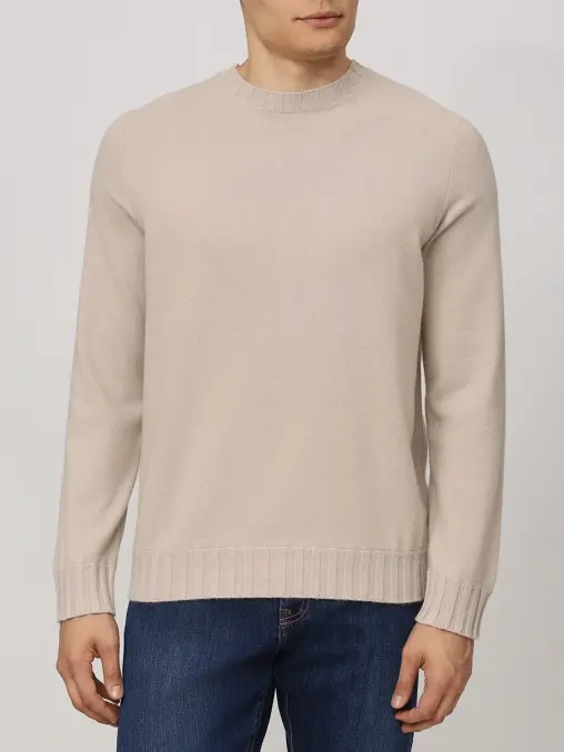 Джемпер кашемировый FIORONI CASHMERE