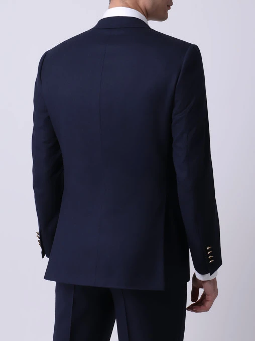 Костюм классический шерстяной BRIONI