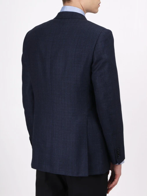 Пиджак из шерсти BRIONI