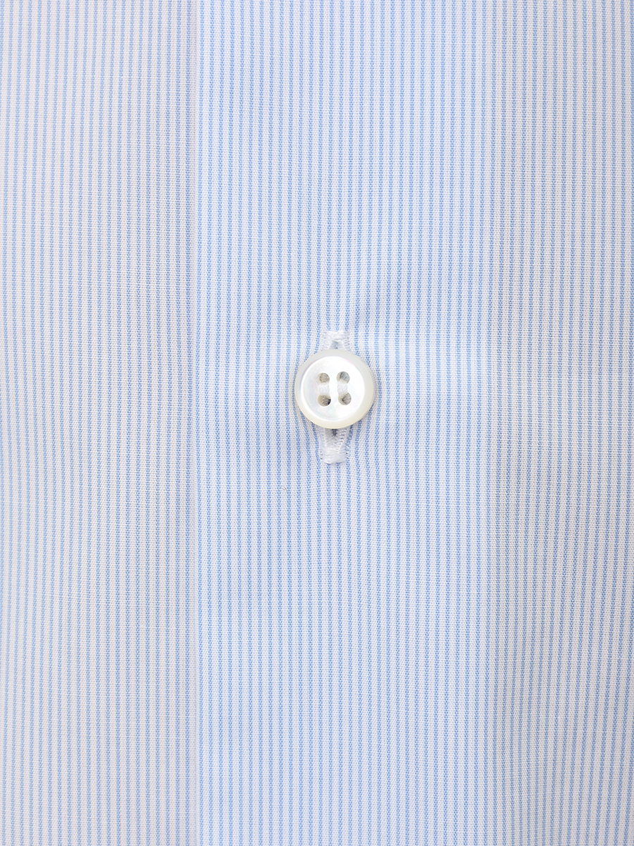 Рубашка Slim Fit хлопковая