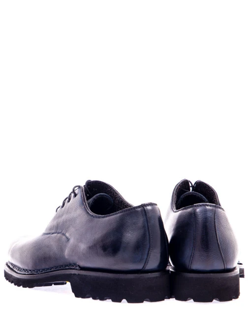 Кожаные оксфорды BONTONI