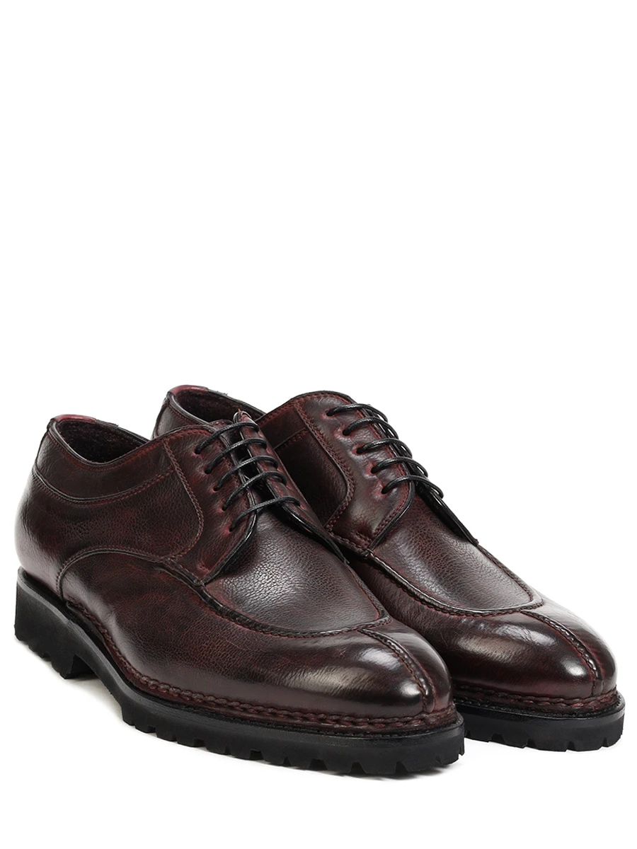 Дерби кожаные