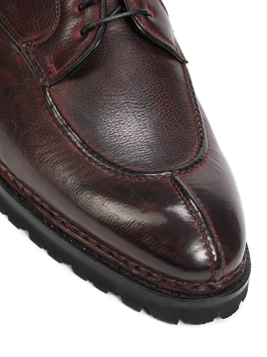 Дерби кожаные