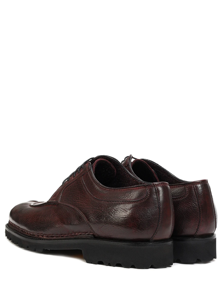 Дерби кожаные