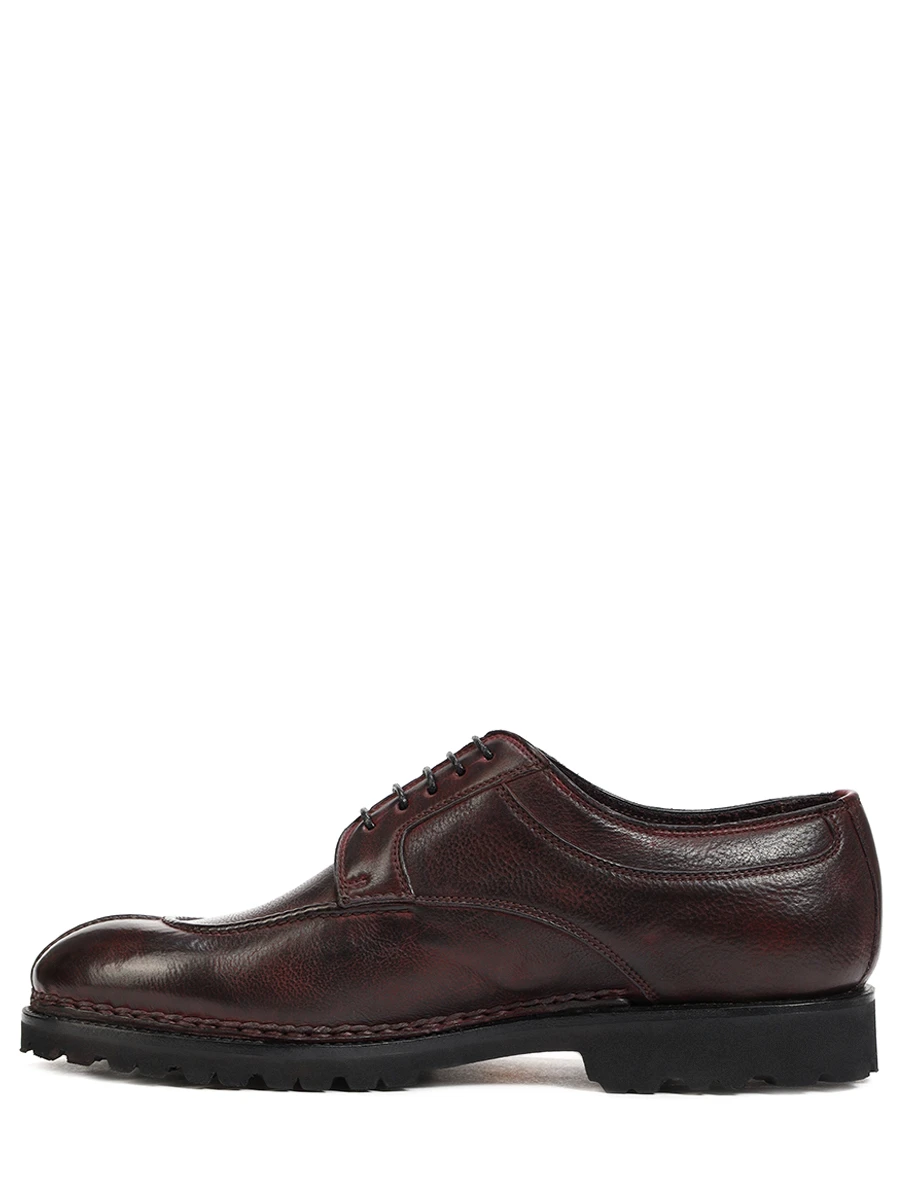 Дерби кожаные