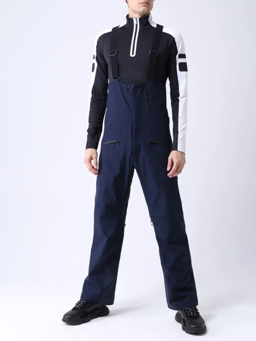 Комбинезон горнолыжный BOGNER