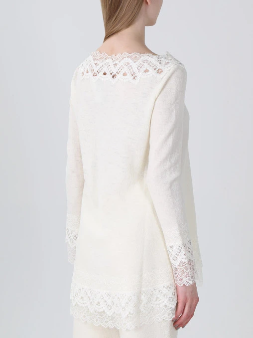 Домашний костюм ERMANNO SCERVINO