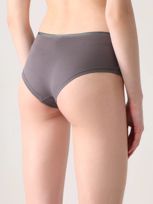 Трусы-брифы однотонные ZIMMERLI