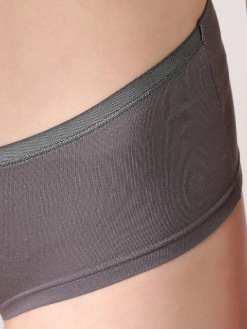 Трусы-брифы однотонные ZIMMERLI