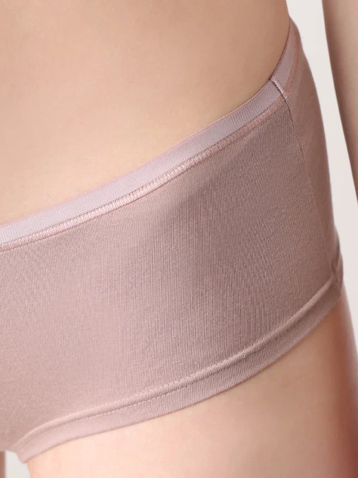 Трусы-брифы однотонные ZIMMERLI
