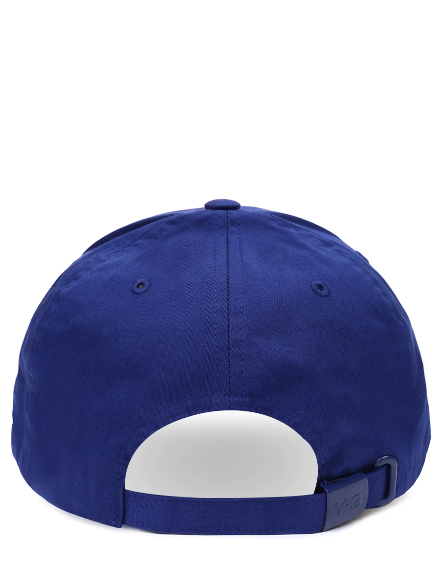 Бейсболка с логотипом