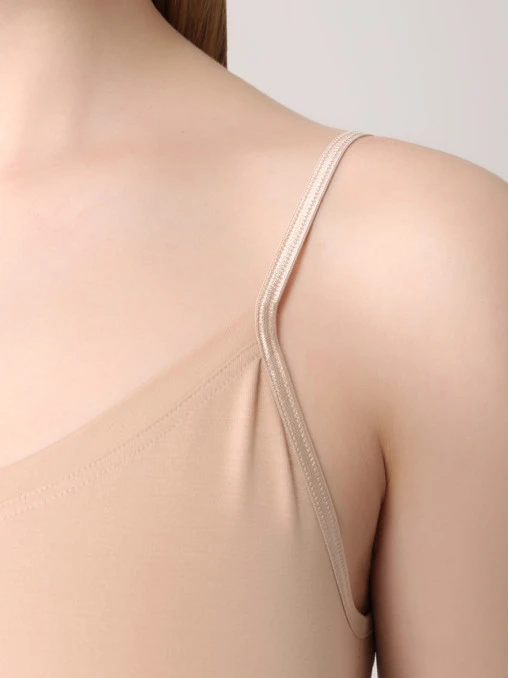 Майка из модала ZIMMERLI