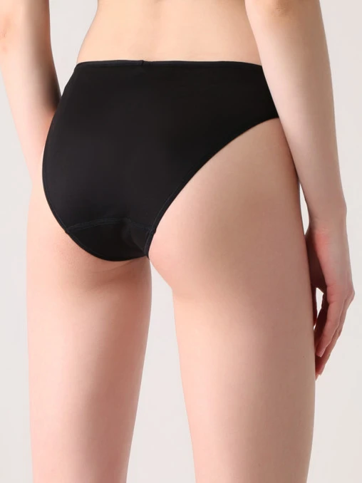 Трусы-слипы хлопковые ZIMMERLI