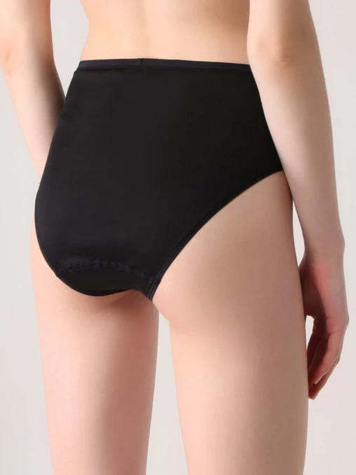 Трусы-слипы хлопковые ZIMMERLI