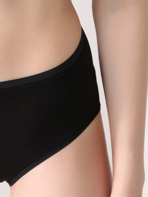 Трусы-слипы хлопковые ZIMMERLI