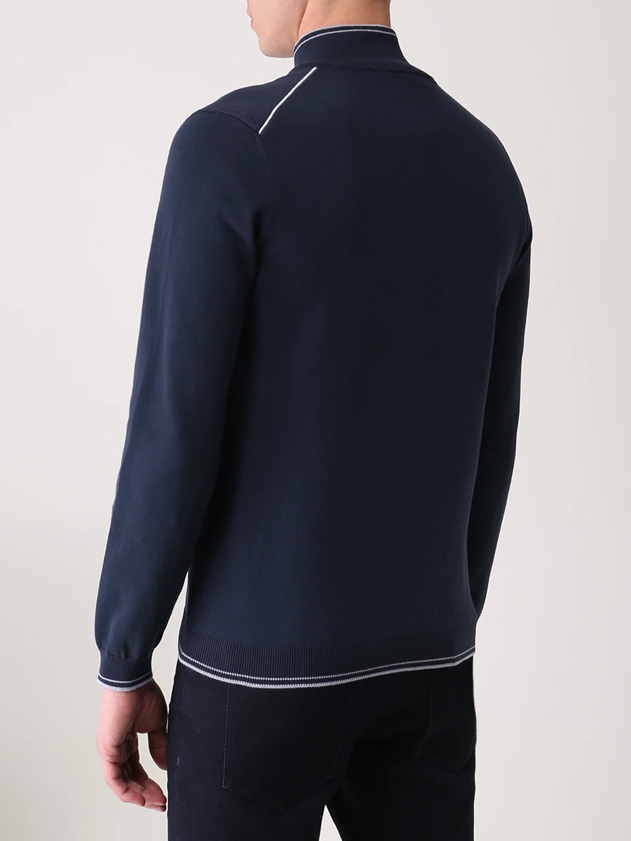 Джемпер хлопковый