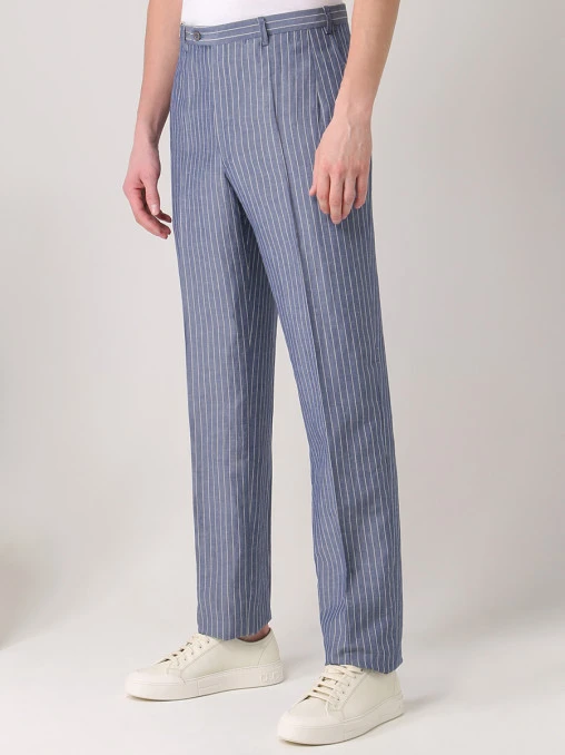 Брюки классические BRIONI