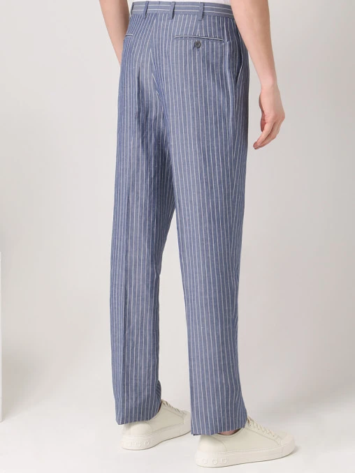 Брюки классические BRIONI