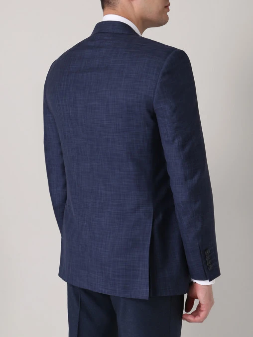 Пиджак шерстяной CANALI