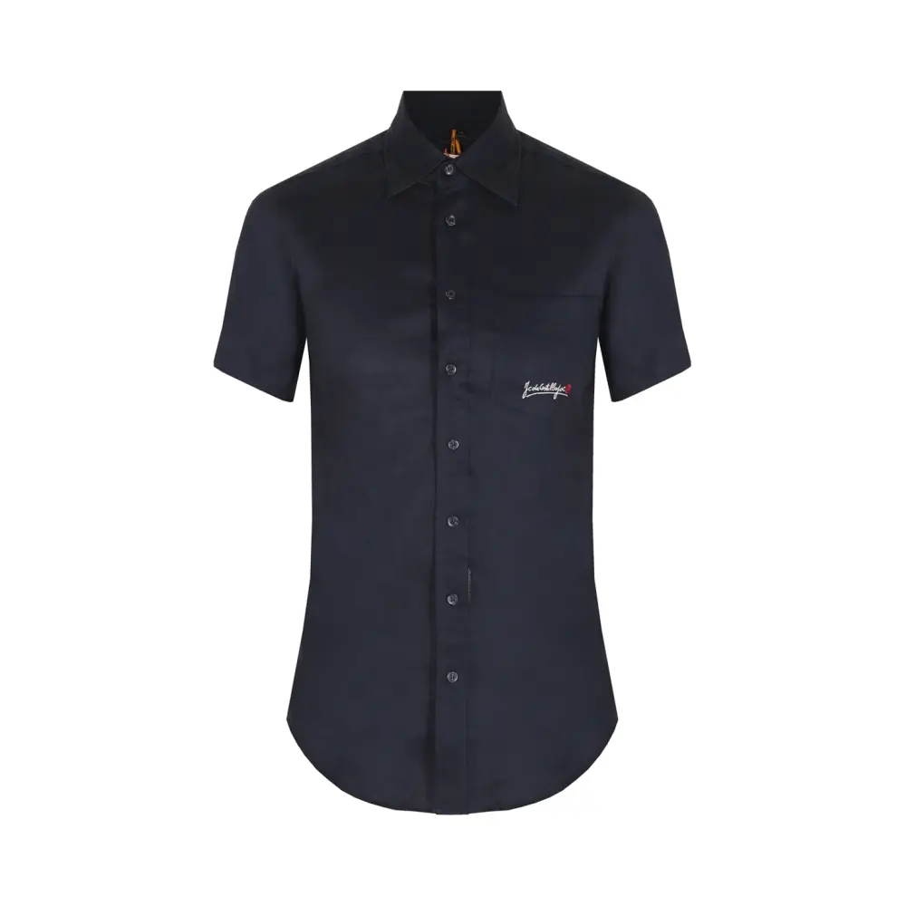 Рубашка Slim Fit