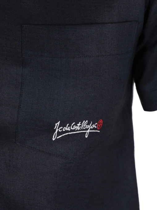 Рубашка Slim Fit CASTELBAJAC