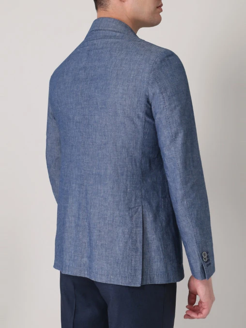 Пиджак хлопковый CORNELIANI