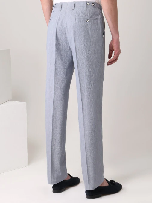 Брюки хлопковые CORNELIANI